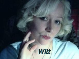 Wilt