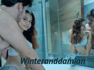 Winteranddamian