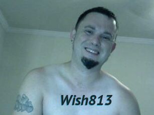 Wish813