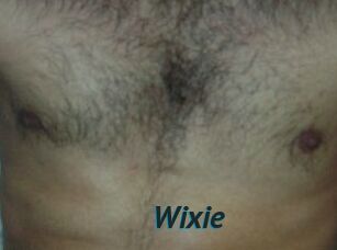 Wixie