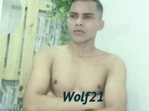 Wolf21