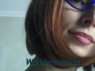 Wonderwoman