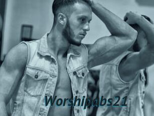 Worshipabs21