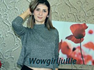 Wowgirljullie