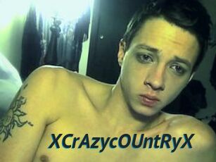 XCrAzy_cOUntRyX