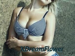 XDreamFlower