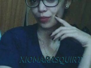 XIOMARASQUIRT