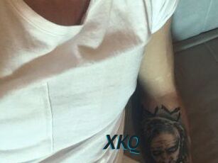 XKQ