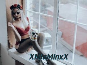 XMiaMinxX