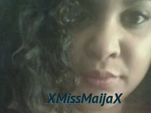 XMissMaijaX