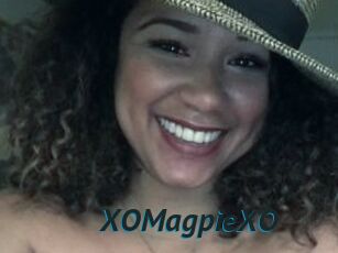 XOMagpieXO