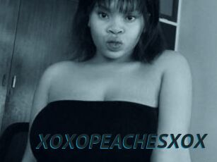 XOXOPEACHESXOX