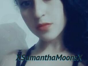 XSamanthaMoonsX