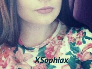 X_Sophia_x