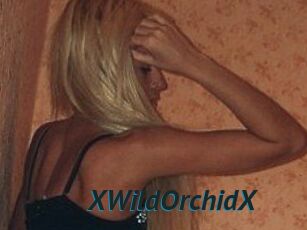 XWildOrchidX