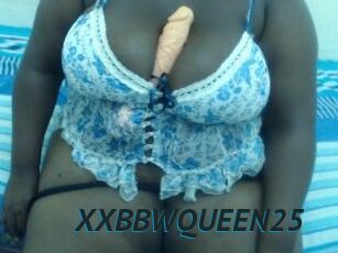 XXBBWQUEEN25