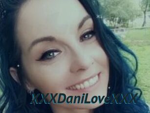 XXXDaniLoveXXX