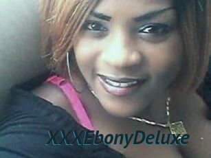XXXEbonyDeluxe