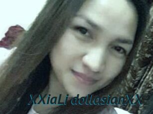 XXiaLi_dollasianXX