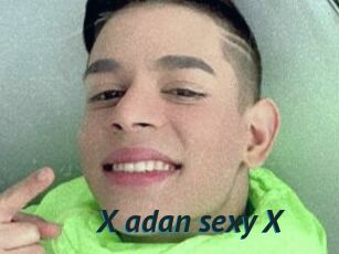 X_adan_sexy_X