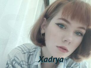 Xadrya
