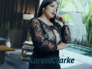XareniClarke
