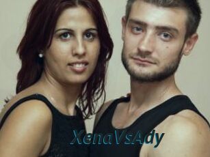 XenaVsAdy