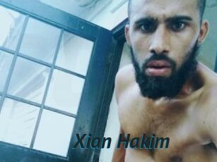 Xian_Hakim