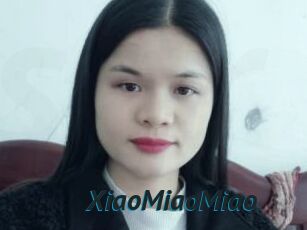 XiaoMiaoMiao