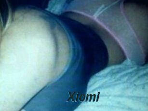 Xiomi_