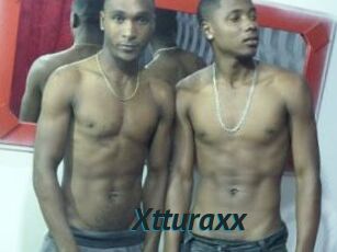 Xtturaxx