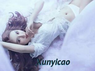 Xunyicao
