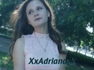 XxAdrianaxX