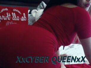 XxCYBER_QUEENxX