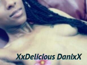 XxDelicious_DanixX