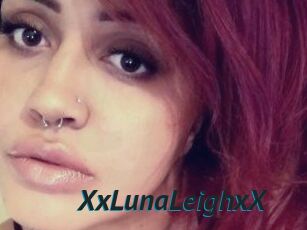 XxLunaLeighxX