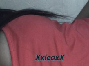 XxleaxX