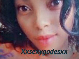 Xxsexygodesxx