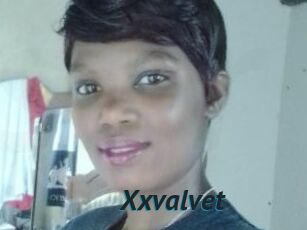 Xxvalvet