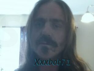 Xxxbob71