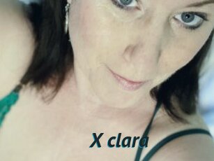 X_clara