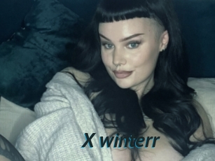 X_winterr