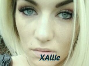 XAllie