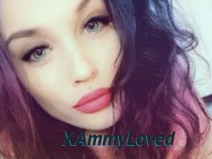 XAmmyLoved
