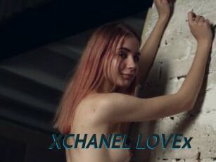 XCHANEL_LOVEx