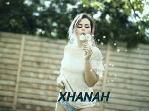 XHANAH