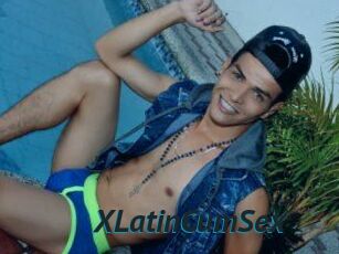 XLatinCumSex