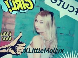 XLittleMollyx