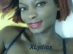 XLydiax