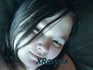 XRavynx